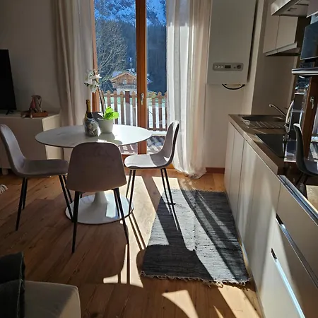Dolomiti Borgo Ecche