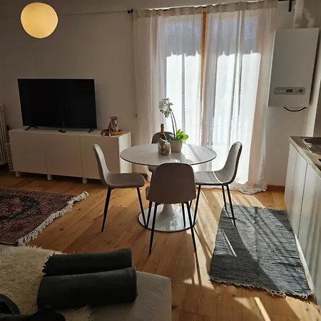 Dolomiti Borgo Ecche Apartment Sappada