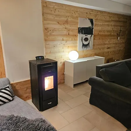 Dolomiti Borgo Ecche *