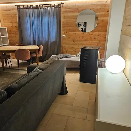 Dolomiti Borgo Ecche *