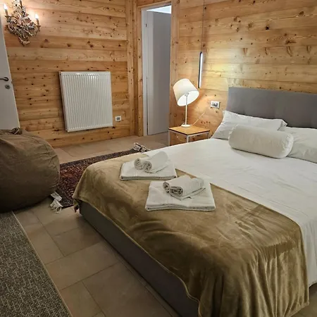 Dolomiti Borgo Ecche * Sappada