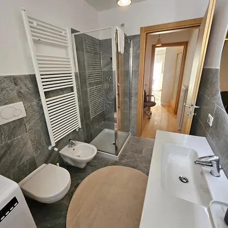 Dolomiti Borgo Ecche Sappada