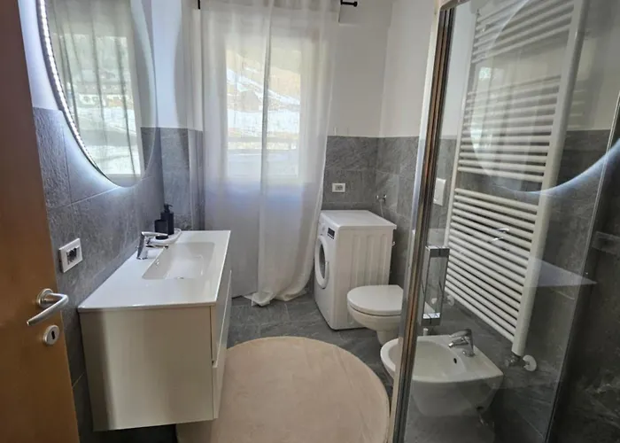 Dolomiti Borgo Ecche * Sappada