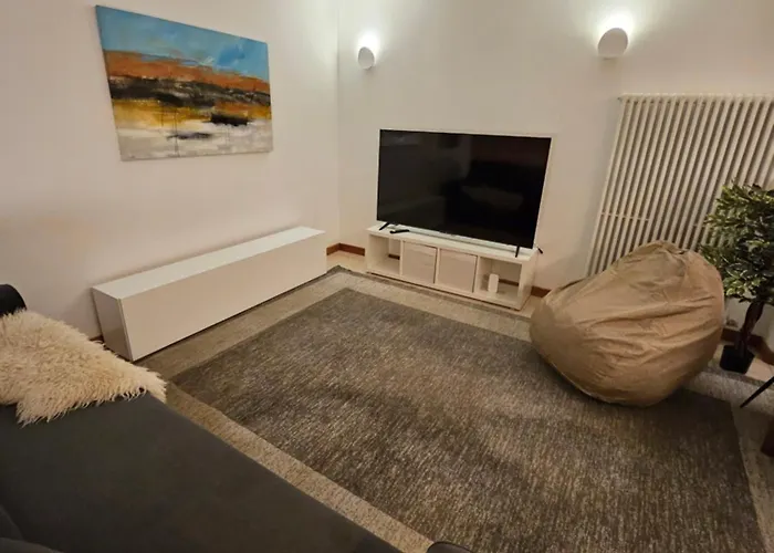 Dolomiti Borgo Ecche